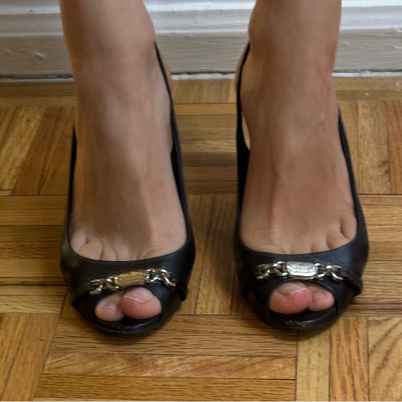 Gucci sandals-very soft and comfortable - Picture 2 of 9